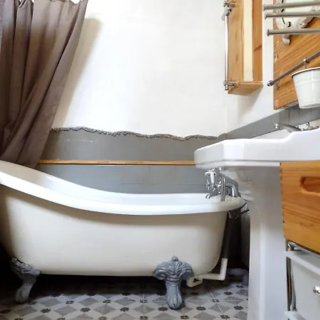 Verdon Charmante Maison De * ريز
