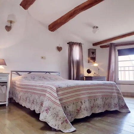 بيت للعطل Verdon Charmante Maison De *
