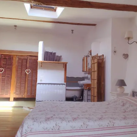 Verdon Charmante Maison De