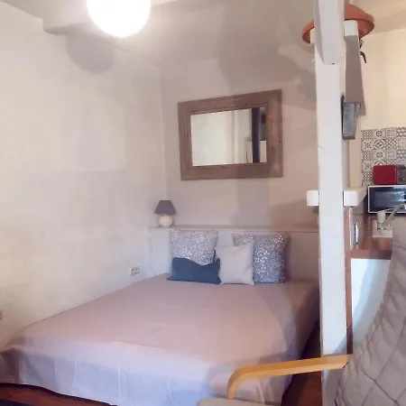 Verdon Charmante Maison De * ريز