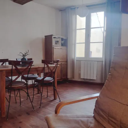 Verdon Charmante Maison De بيت للعطل ريز
